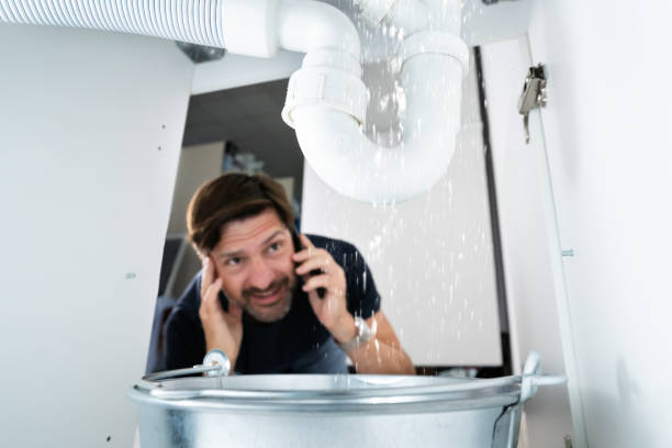 Best Hot Water Heater Installation  in Stockton University, NJ