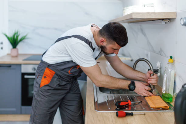 Best Shower Repair Services  in Stockton University, NJ