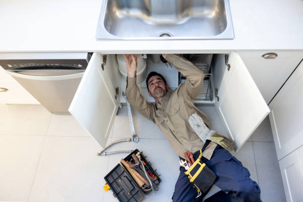 Best Toilet Repair Services  in Stockton University, NJ