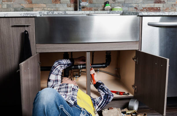Best Local Plumber Services  in Stockton University, NJ