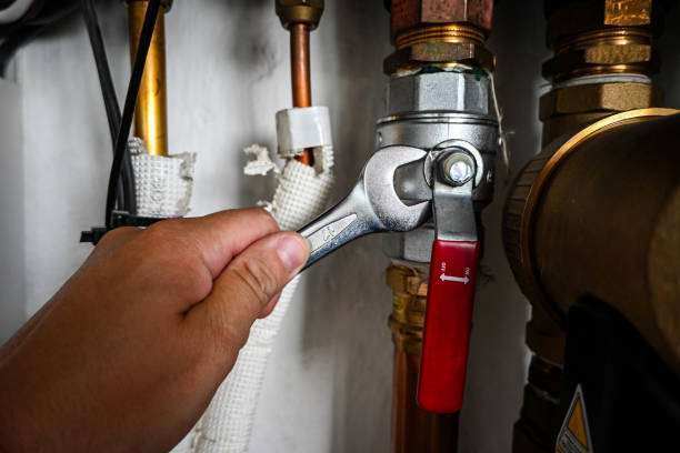 Trusted Stockton University, NJ Plumbing Experts